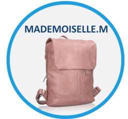 Zwei MADEMOISELLE.M